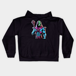 Skeletor Kids Hoodie